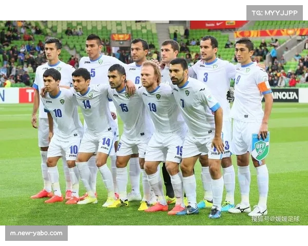 乌兹别克斯坦首度晋级世界杯正赛 成为中亚地区足球代表球队